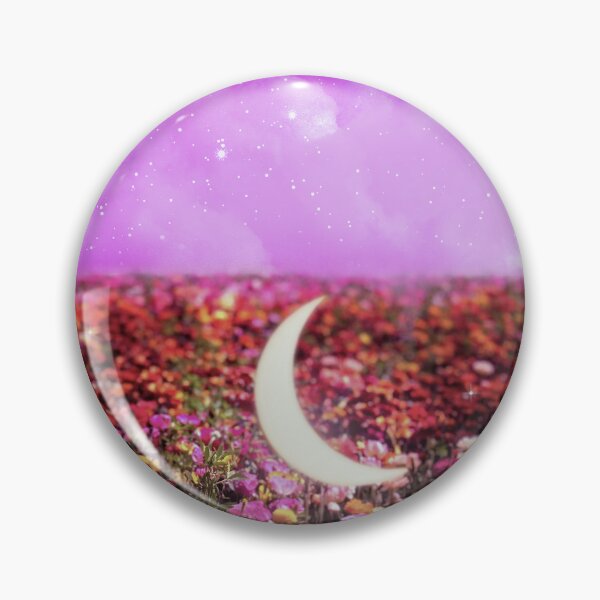 Item preview, Moon Garden  designed and sold by Yasmine khalifa.