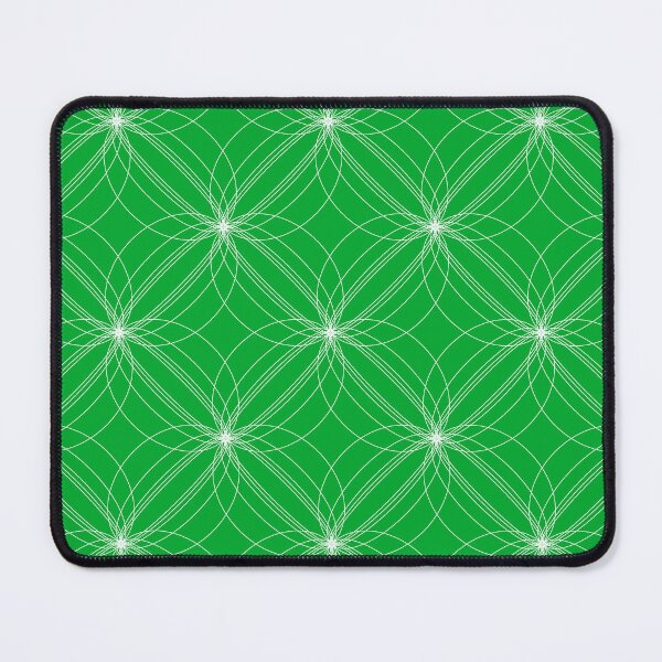 Item preview, Modern Byzantium in green designed and sold by Vektoria.