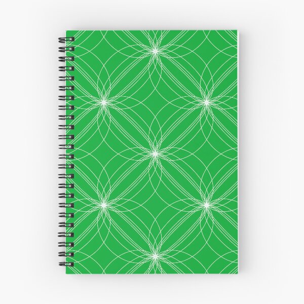 Item preview, Modern Byzantium in green designed and sold by Vektoria.