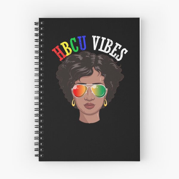 Item preview, HBCU Vibes Black Girl Historical Black College Women's HBCU Gear designed and sold by DynamicDesign.