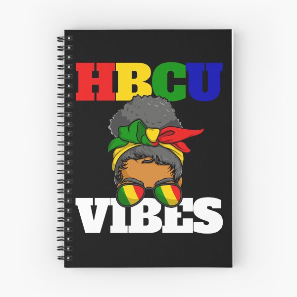 Item preview, HBCU Vibes Black Girl Historical Black College Women's HBCU Gear designed and sold by DynamicDesign.