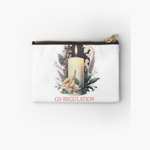 Item preview, Flower Candle Co Regulation Is My Cardio designed and sold by fattim3.