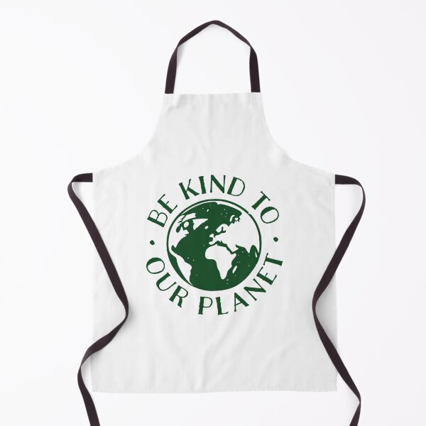 Item preview, Be kind to our planet designed and sold by PaulSDesign.