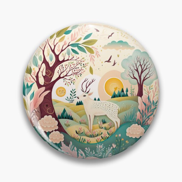 Item preview, Ostara Sunrise designed and sold by TalulaLux.