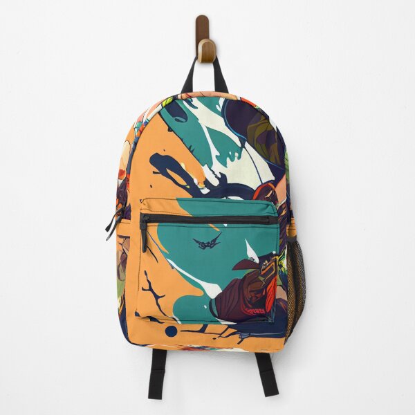 Item preview, He always was riding around on his bicycle. designed and sold by DesignVentures.