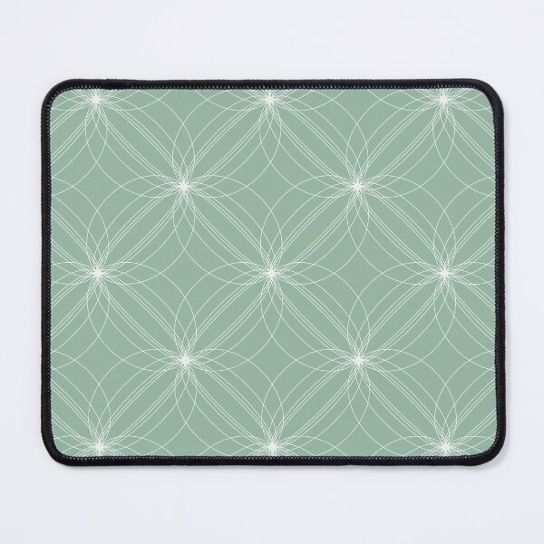 Item preview, Modern Byzantium in delicate sage designed and sold by Vektoria.