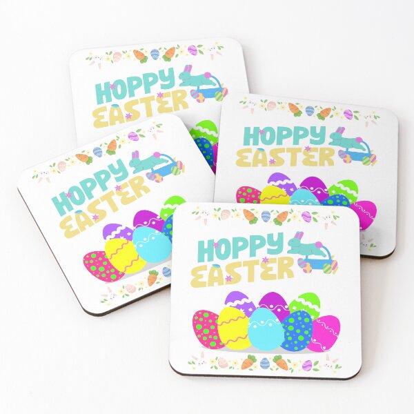 Item preview, Happy Easter designed and sold by Simo0455.