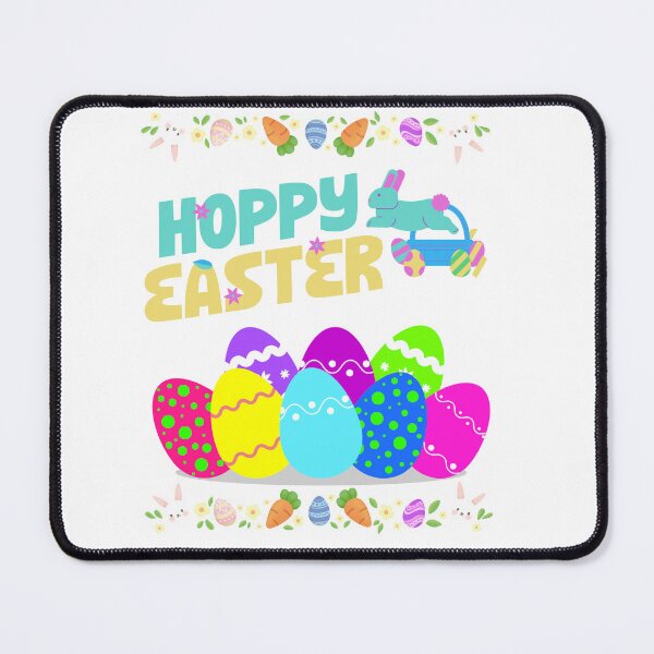 Artikelvorschau, Happy Easter entworfen und verkauft von Simo0455.