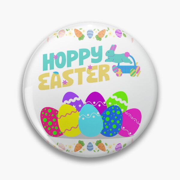 Artikelvorschau, Happy Easter entworfen und verkauft von Simo0455.