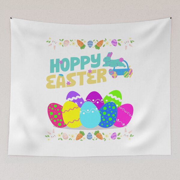 Item preview, Happy Easter designed and sold by Simo0455.