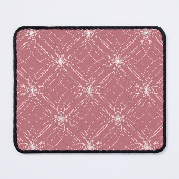 Item preview, Modern Byzantium in mauve designed and sold by Vektoria.