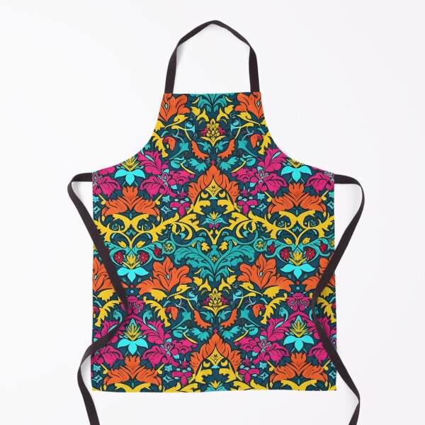 Item preview, beautiful floral pattern designed and sold by Trompellot-cute.