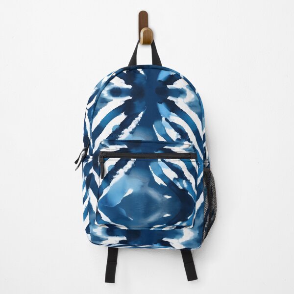 Item preview, shibori style designed and sold by lushkingdom.