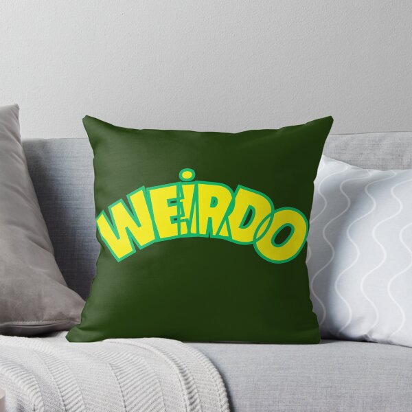 Item preview, WEİRDO designed and sold by burakharman.