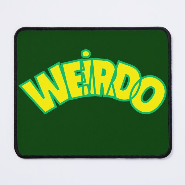 Item preview, WEİRDO designed and sold by burakharman.