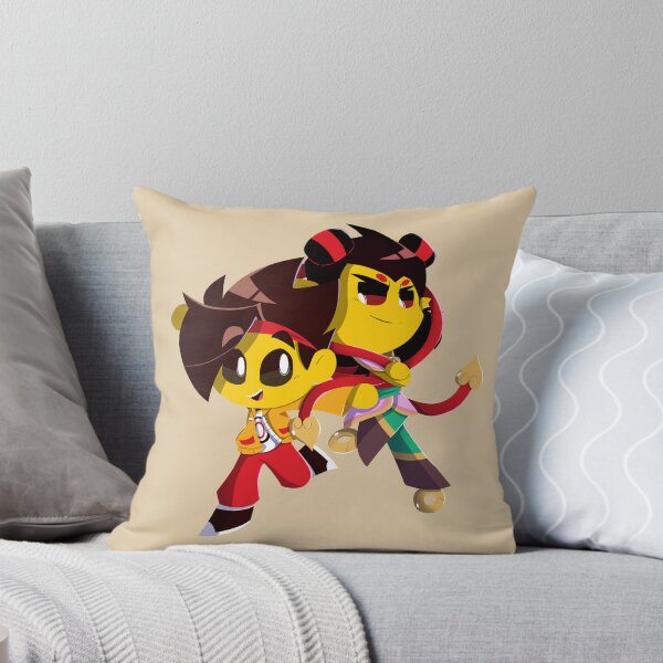 Item preview, Chibi Bros From Different Worlds designed and sold by DeviliciousNavy.