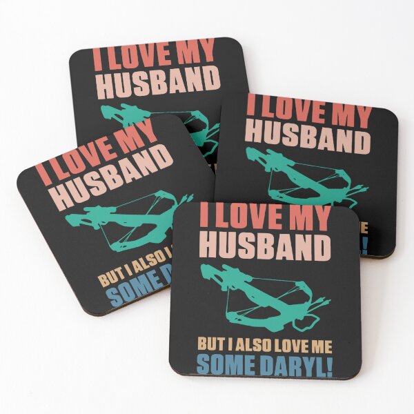 Item preview, I Love My Husband But I Also Love Action Movies designed and sold by VasylByrtus.