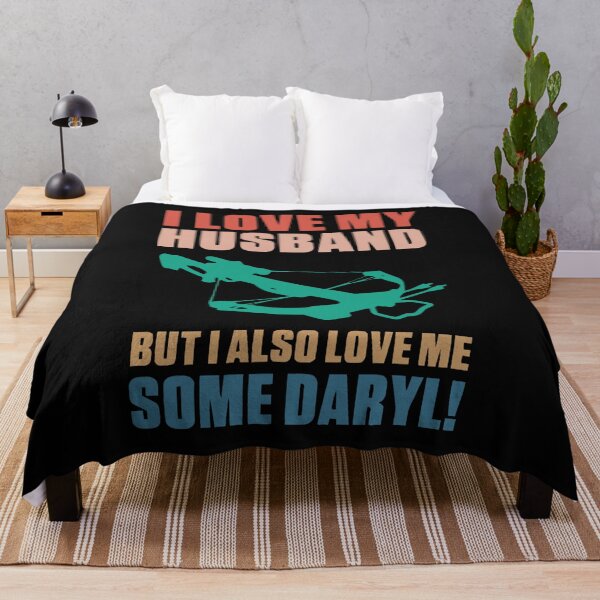 Item preview, I Love My Husband But I Also Love Action Movies designed and sold by VasylByrtus.