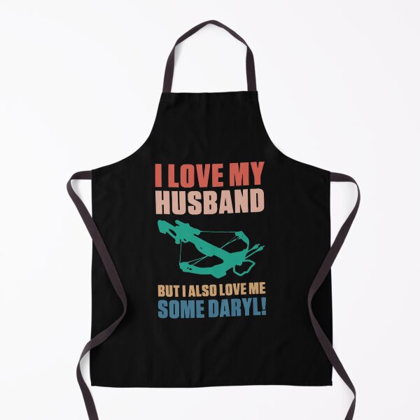 Item preview, I Love My Husband But I Also Love Action Movies designed and sold by VasylByrtus.