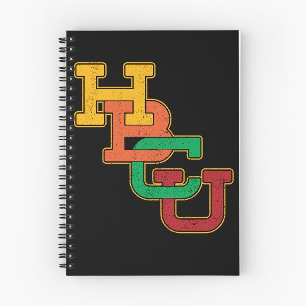 Item preview, HBCU Historically Black College University Graduate HBCU Gear designed and sold by DynamicDesign.