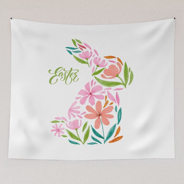 Item preview, Happy Easter designed and sold by Simo0455.