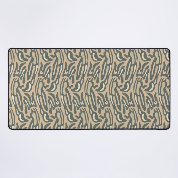 Item preview, Freshling pattern in natural colors designed and sold by Vektoria.