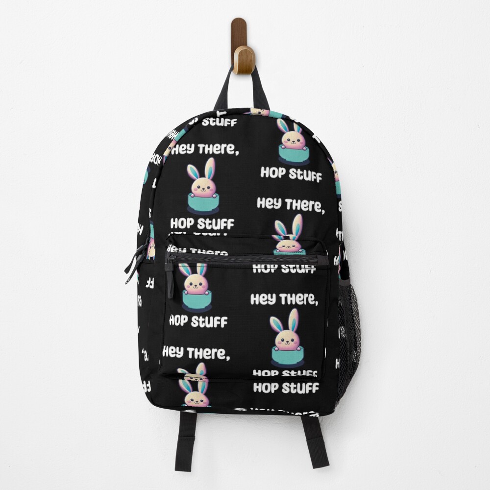 Item preview, Backpack designed and sold by SubtleSplit.