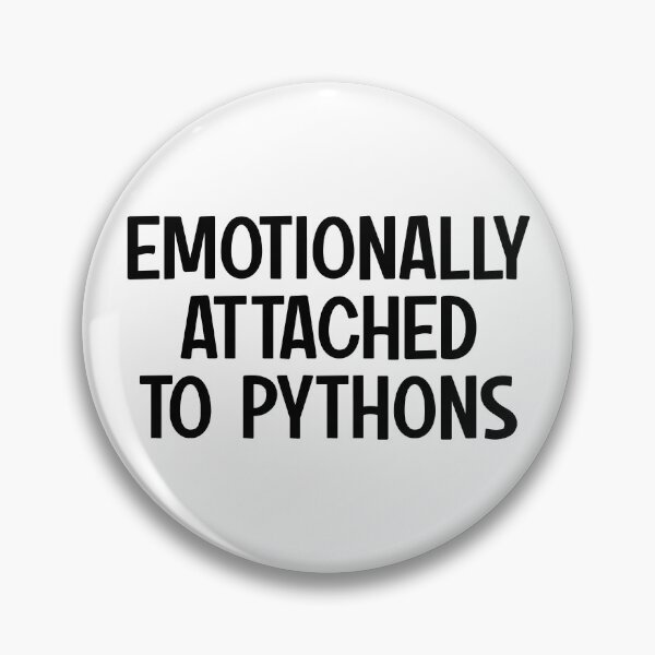 Artikelvorschau, Emotional an Pythons gebunden entworfen und verkauft von kamrankhan.