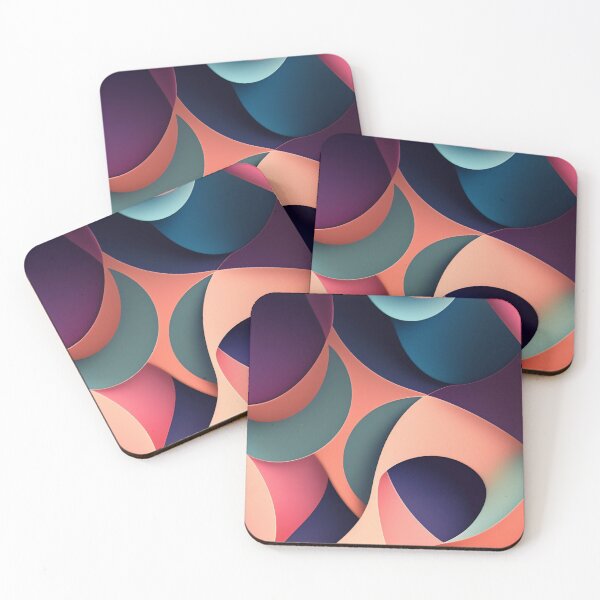 Item preview, Abstract Art strips cinematic  designed and sold by Tshirtstory.