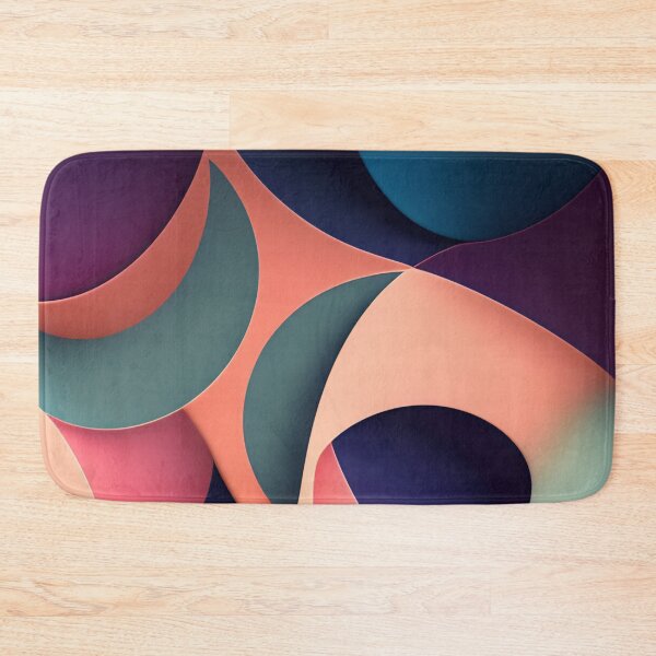 Item preview, Abstract Art strips cinematic  designed and sold by Tshirtstory.
