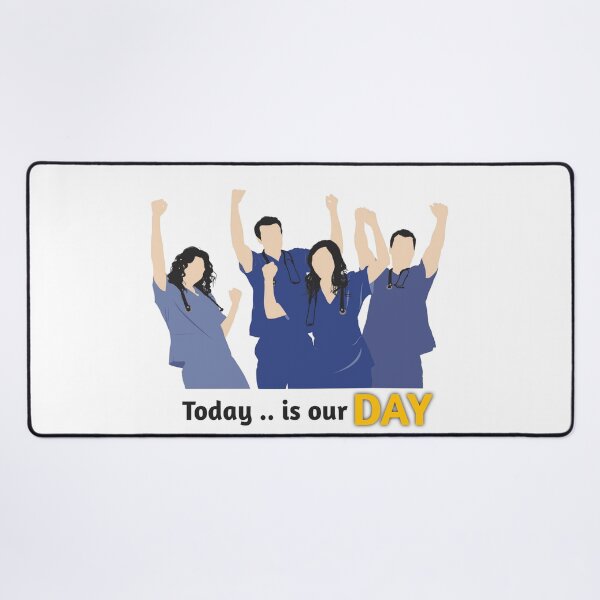 Item preview, Doctor's Day designed and sold by Okaya25.