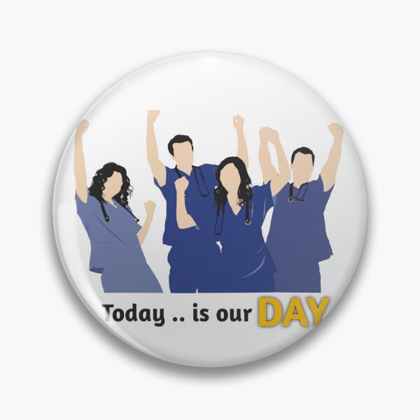 Item preview, Doctor's Day designed and sold by Okaya25.