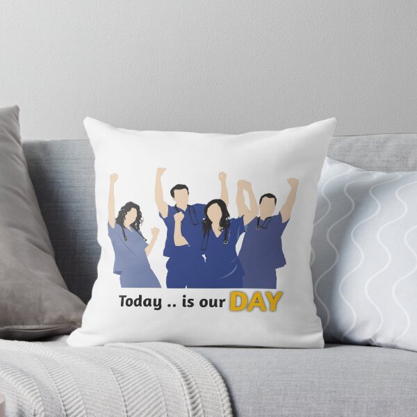 Item preview, Doctor's Day designed and sold by Okaya25.