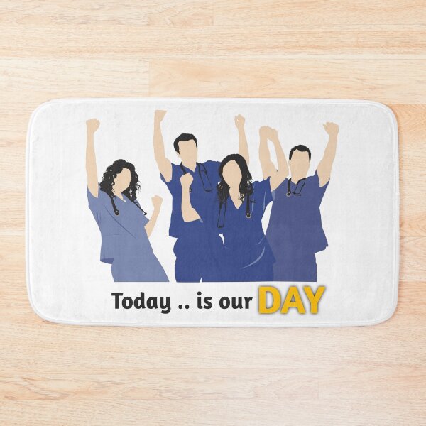 Item preview, Doctor's Day designed and sold by Okaya25.