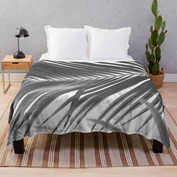 Item preview, Sun Kissed Palm Leaf #2 #tropical #wall #art designed and sold by Anita's & Bella's Art.