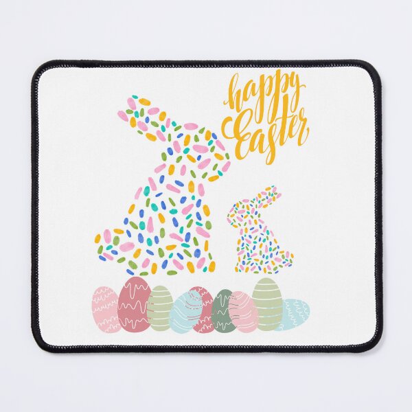 Item preview, Happy Easter designed and sold by Simo0455.