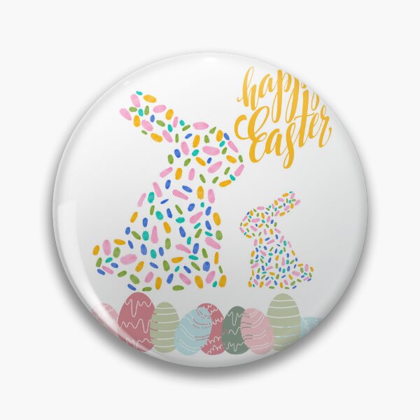Item preview, Happy Easter designed and sold by Simo0455.