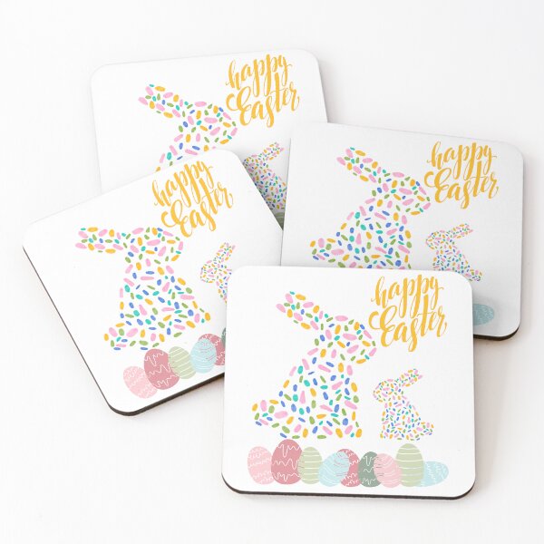 Item preview, Happy Easter designed and sold by Simo0455.