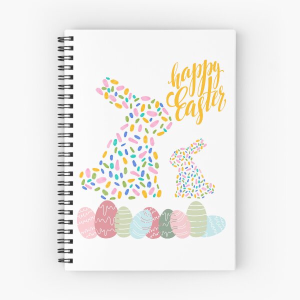 Item preview, Happy Easter designed and sold by Simo0455.