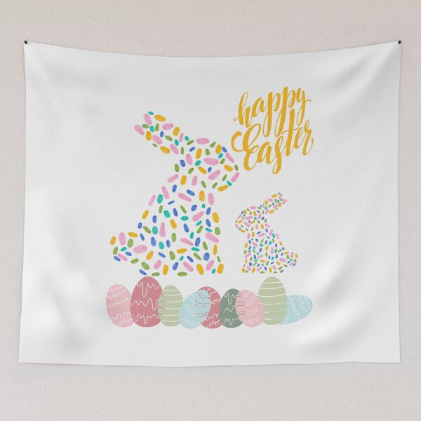 Item preview, Happy Easter designed and sold by Simo0455.
