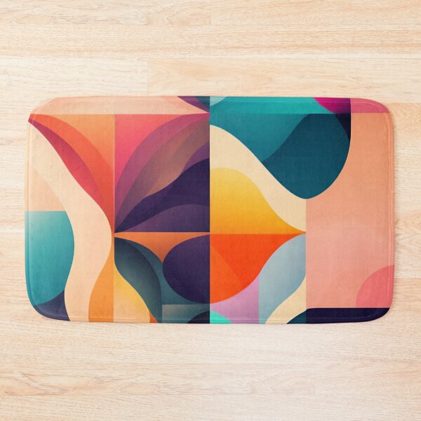 Item preview, Abstract acrylic Art  designed and sold by Tshirtstory.