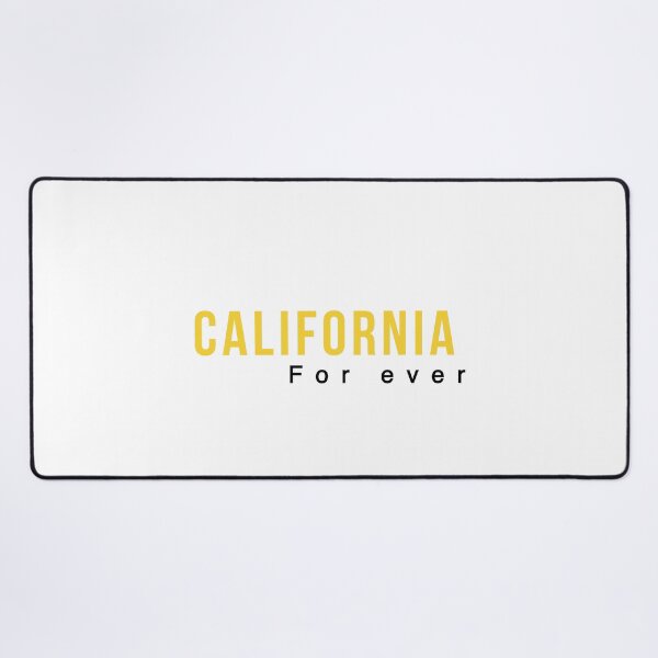 Item preview, California for ever designed and sold by Kemobanawity.