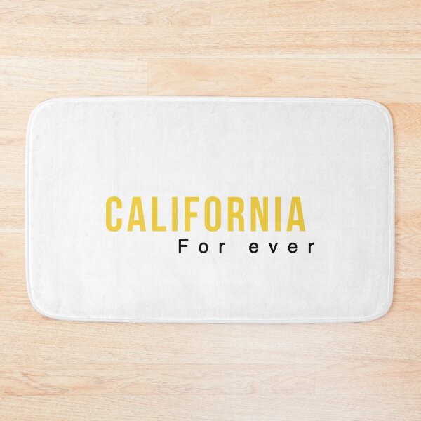 Item preview, California for ever designed and sold by Kemobanawity.