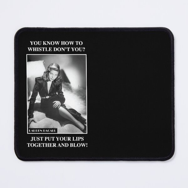 Item preview, Lauren Bacall designed and sold by Jools-57.