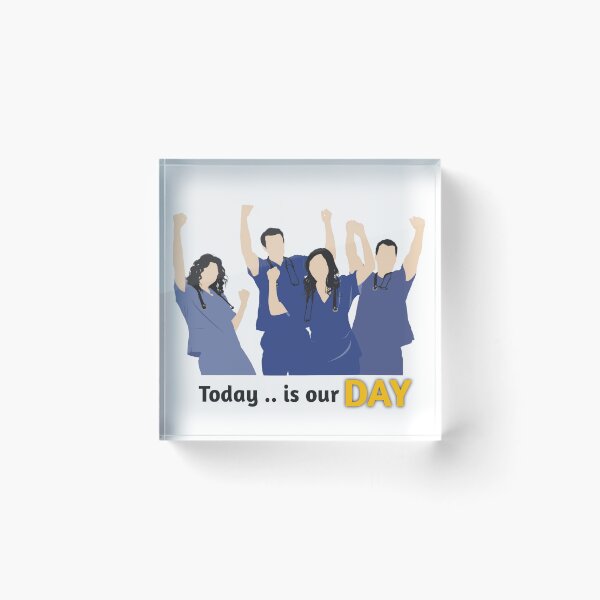 Item preview, Doctor's Day designed and sold by Okaya25.