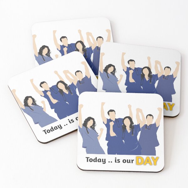 Item preview, Doctor's Day designed and sold by Okaya25.