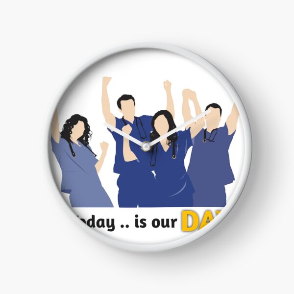 Item preview, Doctor's Day designed and sold by Okaya25.