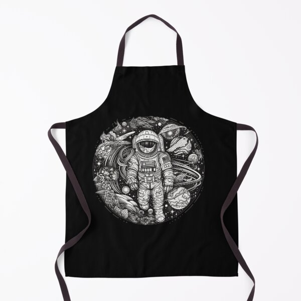Item preview, Space Time Art Classic T-Shirt designed and sold by KafeMo.