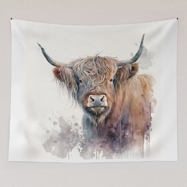 Item preview, Cows of the Golden Valle of Herefordshire 01 designed and sold by artgoldenvalley.