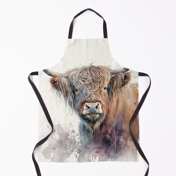 Item preview, Cows of the Golden Valle of Herefordshire 01 designed and sold by artgoldenvalley.